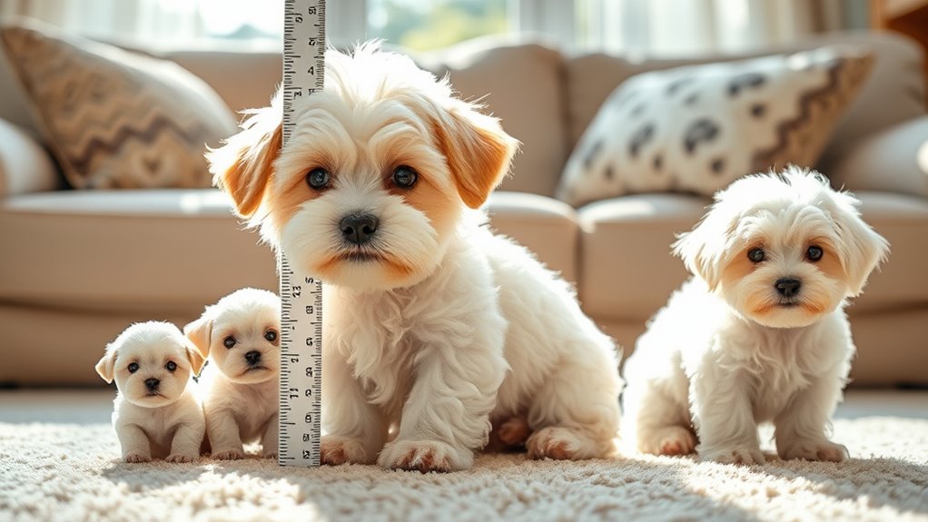 maltipoo size category guide