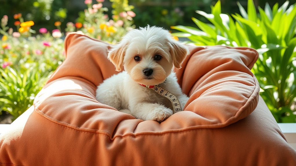maltipoo size influenced factors