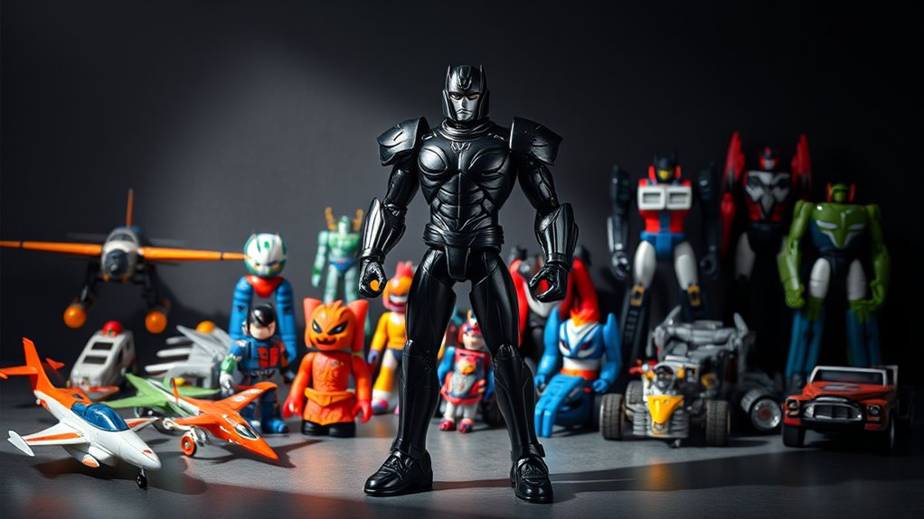 marvel legends action figure