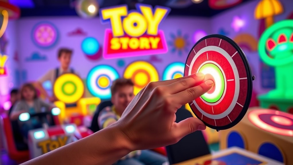 maximize fun reduce wait