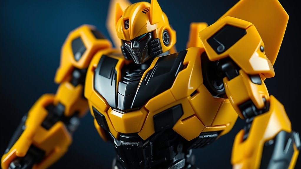 movie accurate collectible toy
