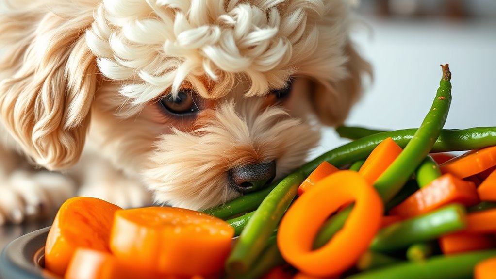 nutritious cooked veggies benefits