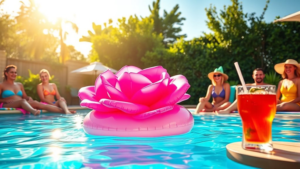 outdoor gatherings made easy