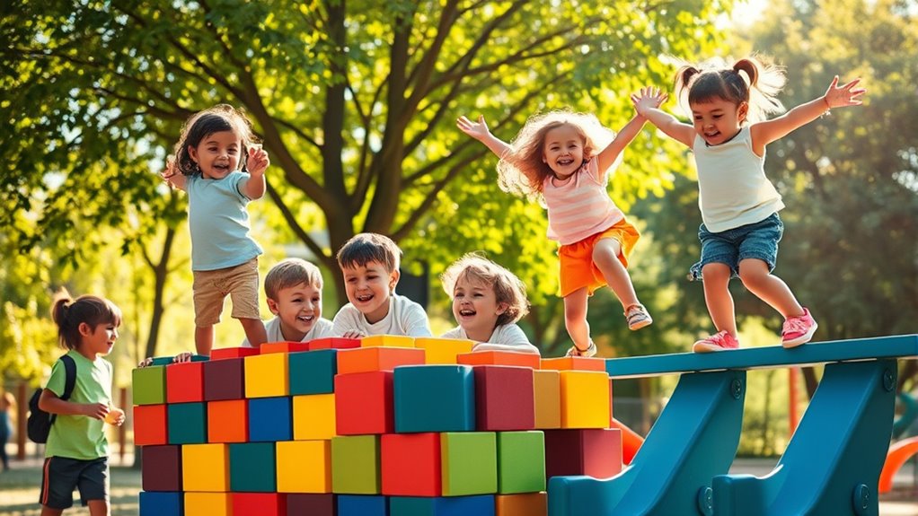 play based learning significance