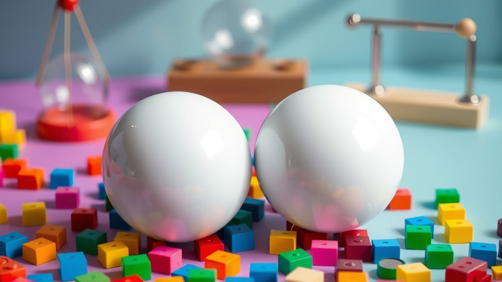 playful physics learning fun