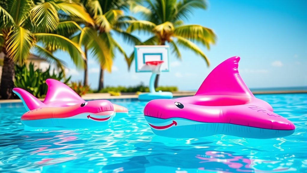 pool game for everyone