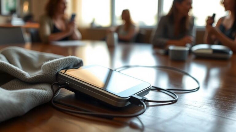 portable sensory equipment benefits