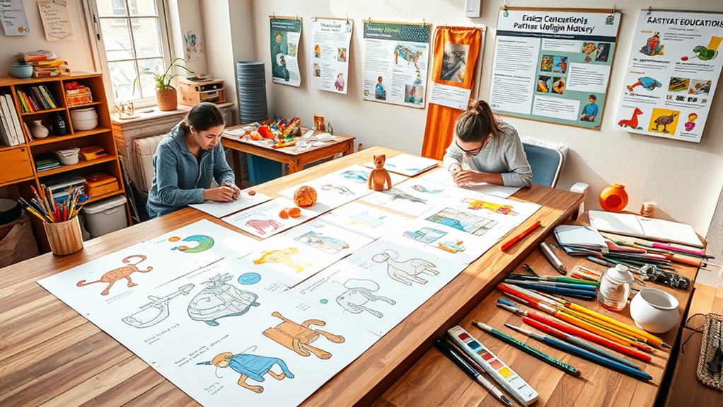 pursue relevant toy design