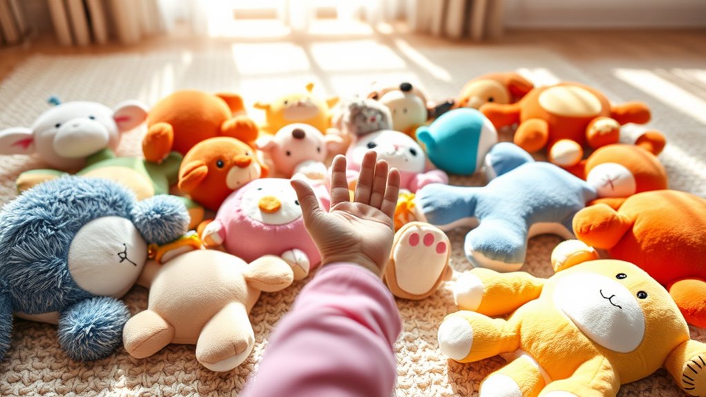 quality materials ensure comfort