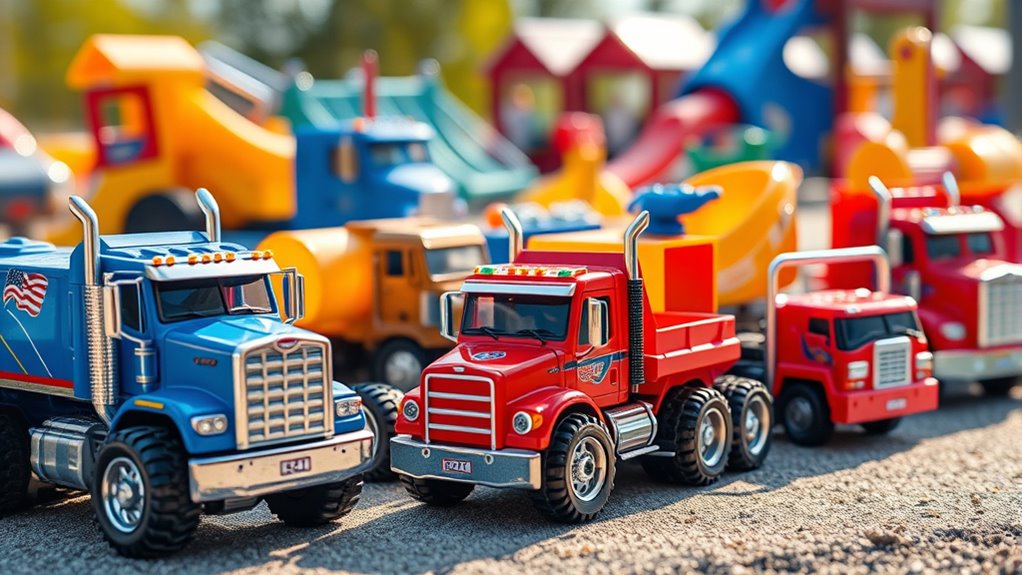 realistic durable engaging toys