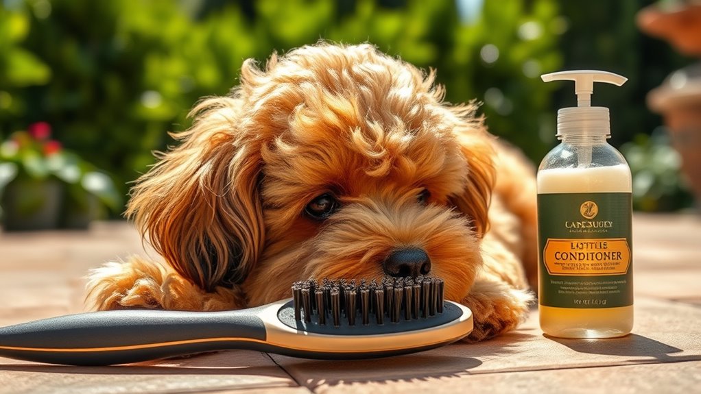 regular grooming for health