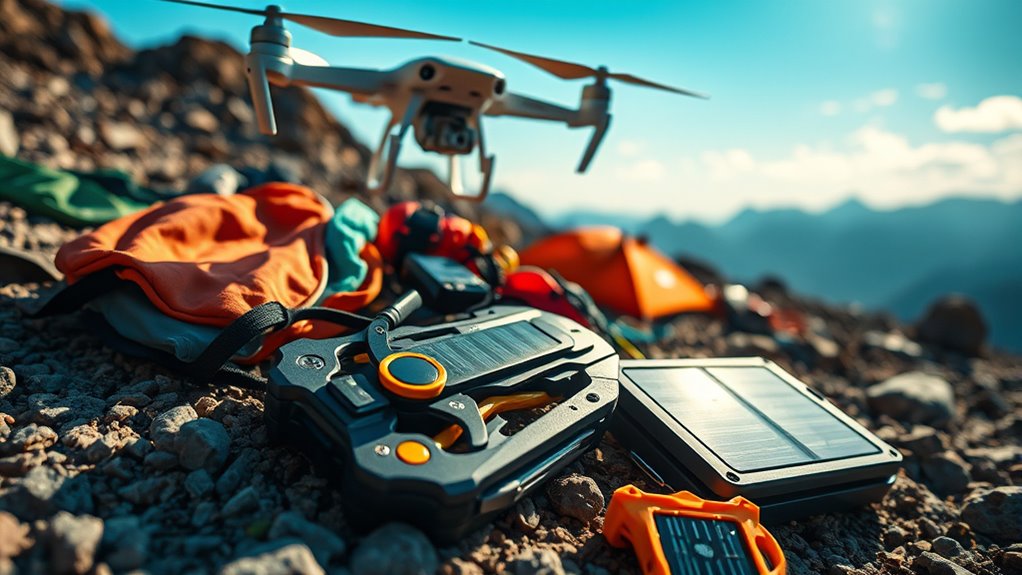 revolutionary eco friendly adventure gear