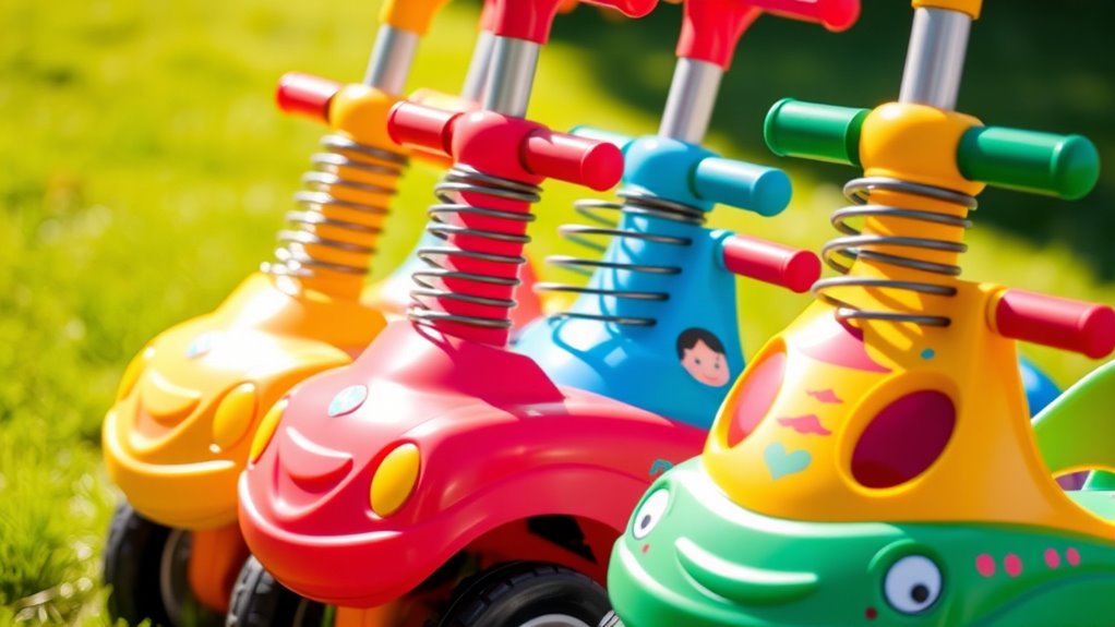 safe fun durable play