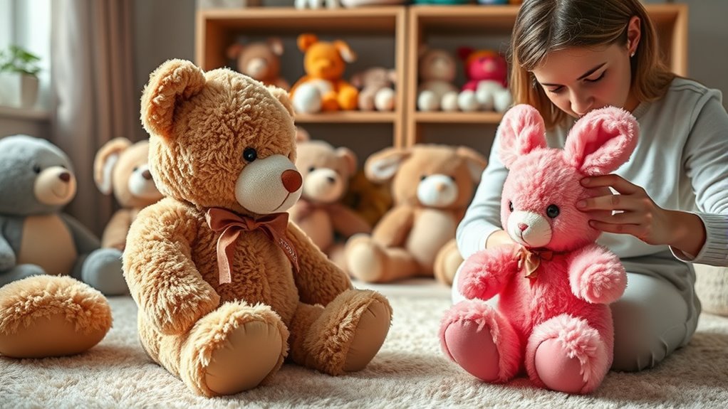 safety standards for toys