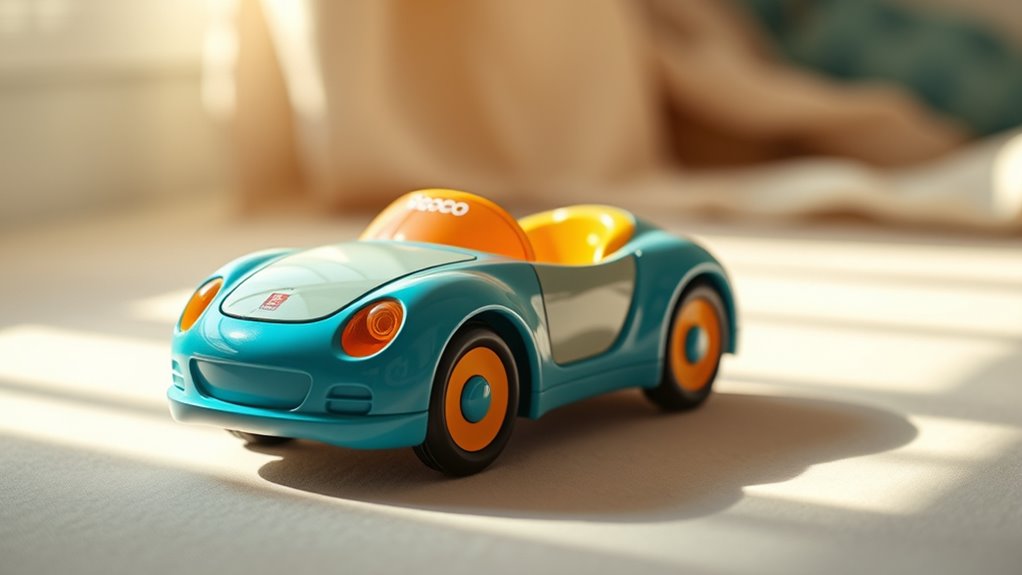 safety tested non toxic toy