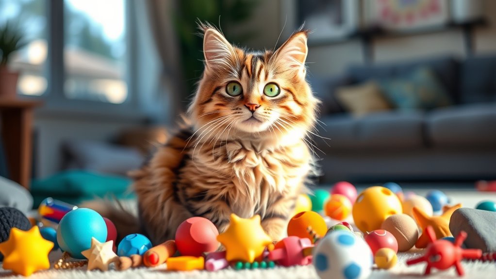 seeking play and connection