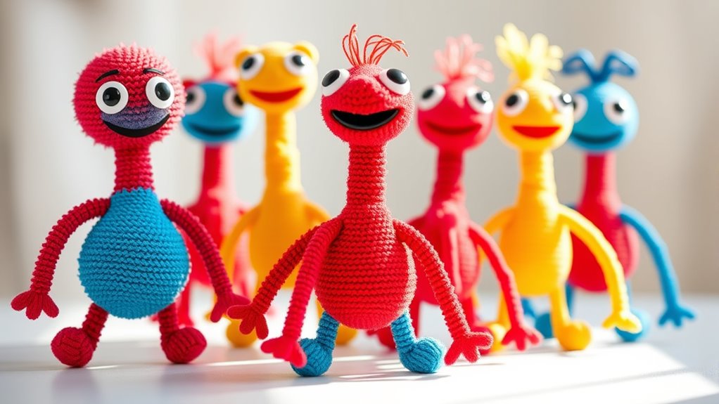 sensory engagement and creativity