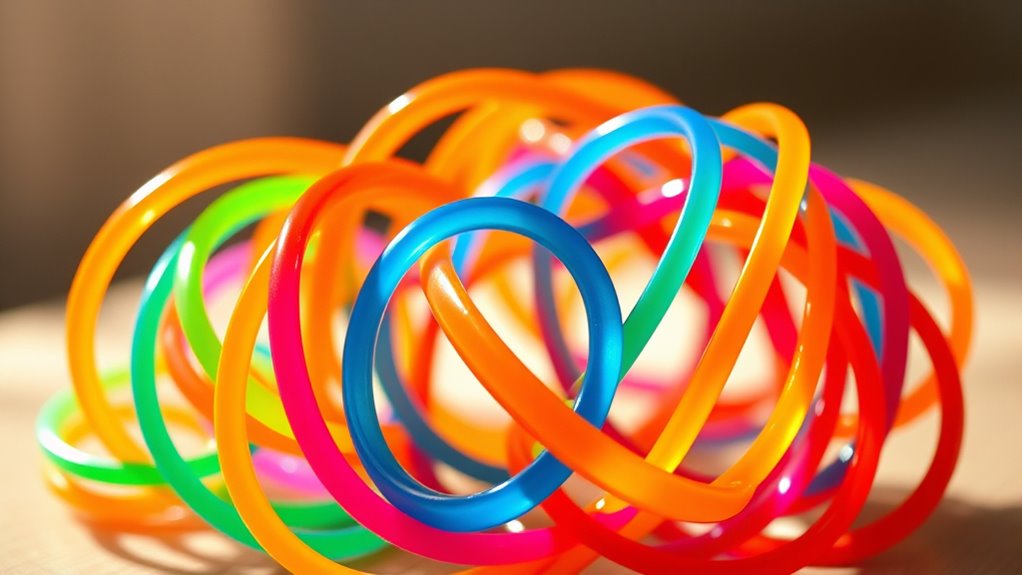 sensory motor stimulation toy