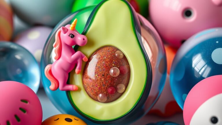 sensory squishy toys explained