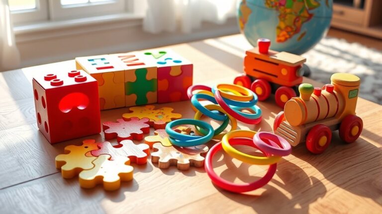 smart play educational toys