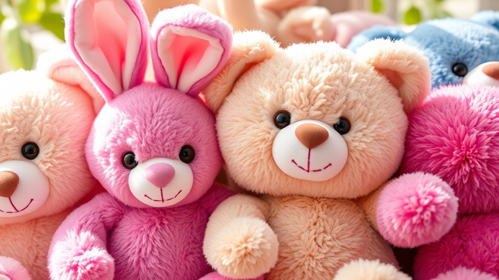 soft cuddly names enhance