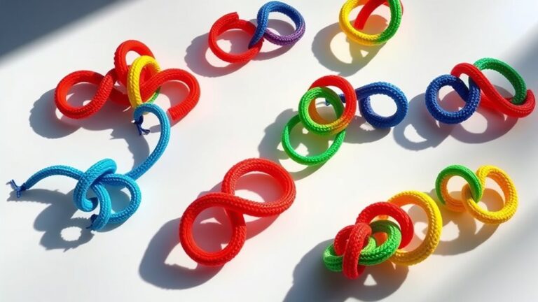 tangle toy mechanics explained