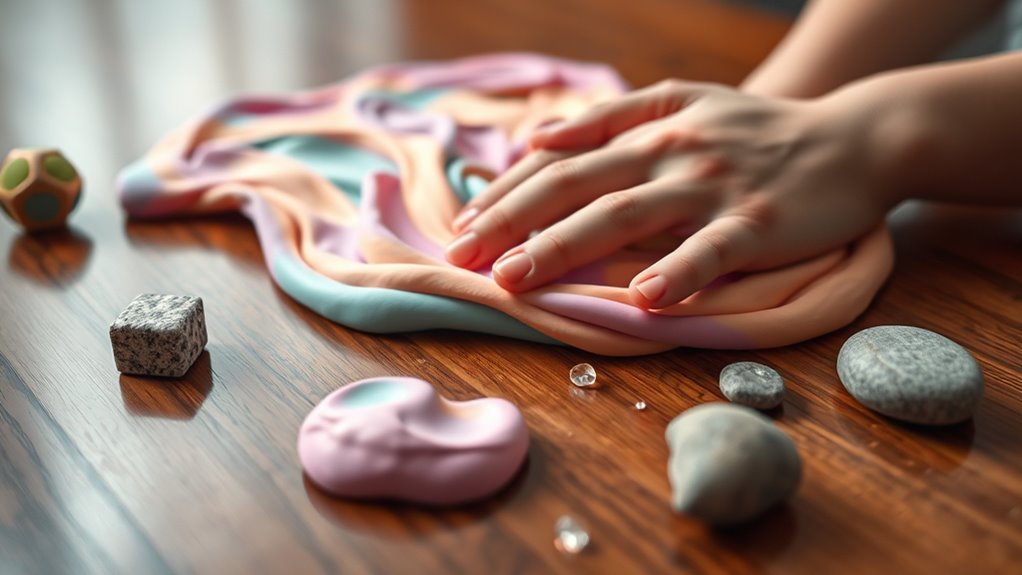 theraputty for hand strength