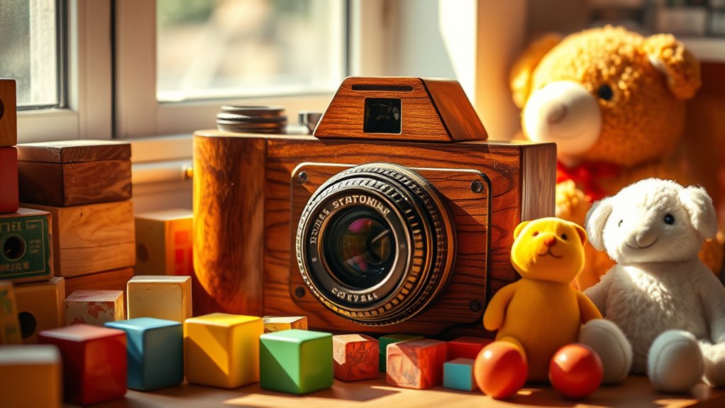 timeless childhood collectible nostalgia