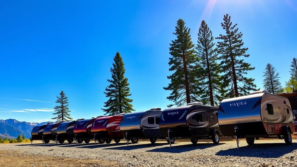 top small toy haulers