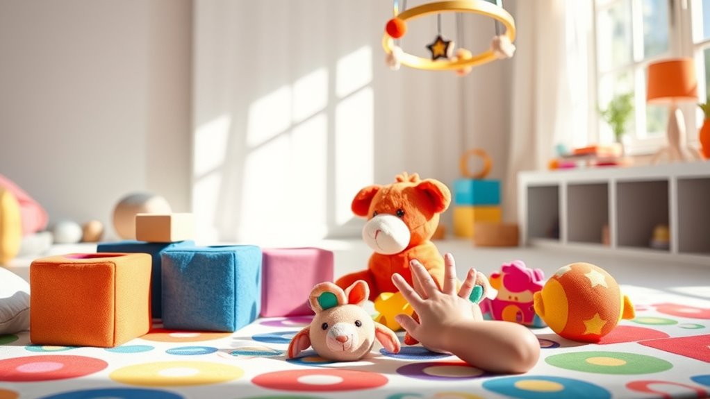 top toys for infants