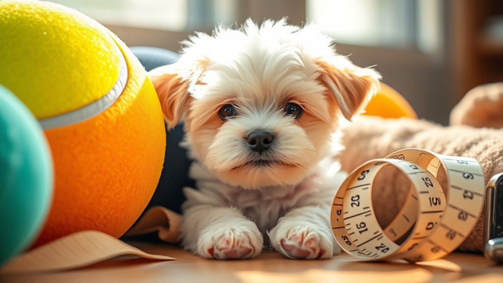 toy maltipoo size guide