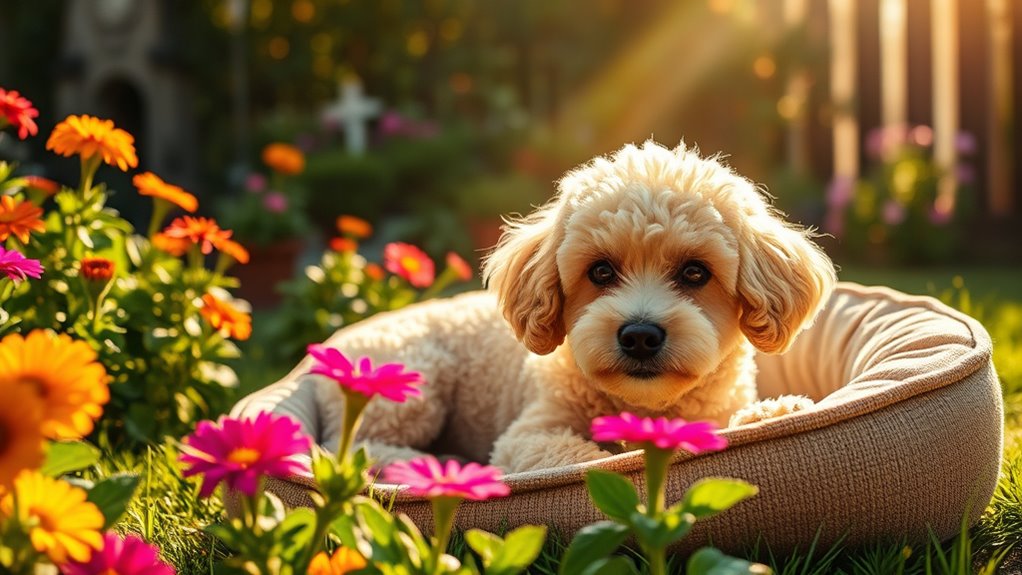 toy poodles lifespan expectancy tips