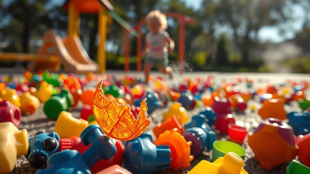 toy safety and alternatives