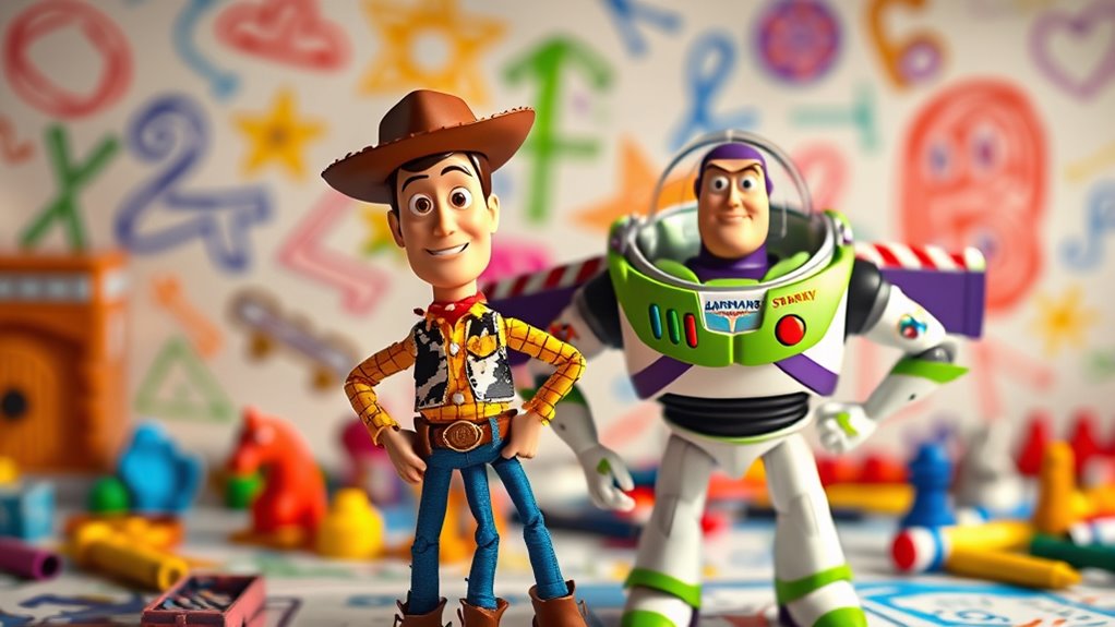 toy story 4 continuity explained
