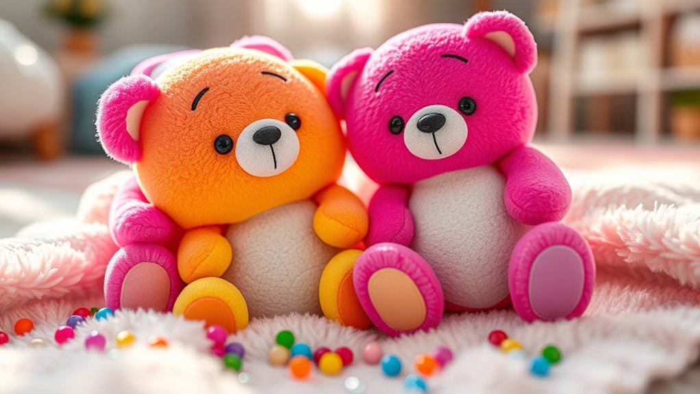 ultimate sensory squishy toys