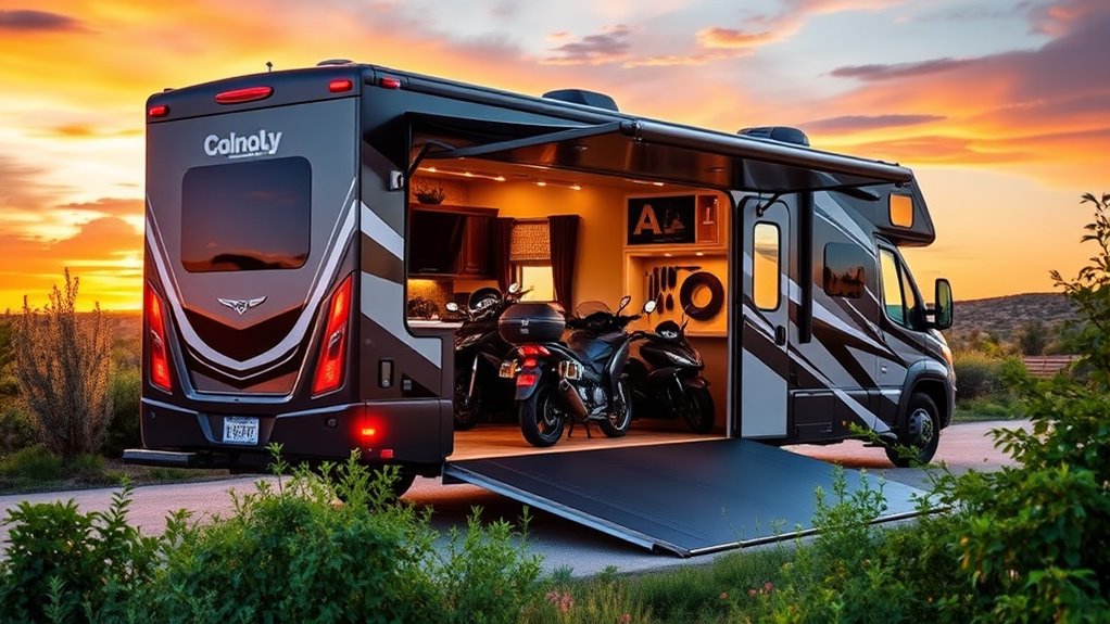 versatile outdoor adventure solution