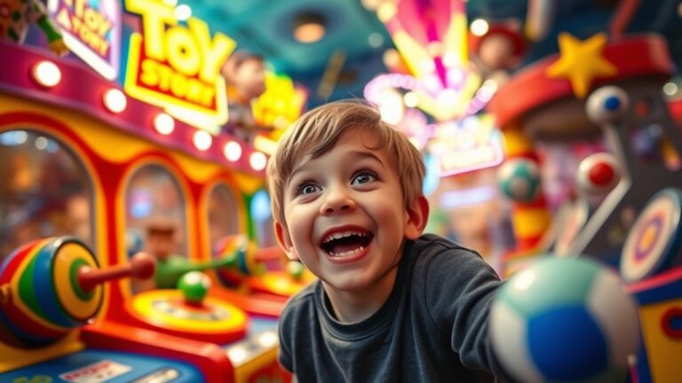 winning toy story strategies